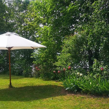 Dvinumajas Villa Balvi Dış mekan fotoğraf