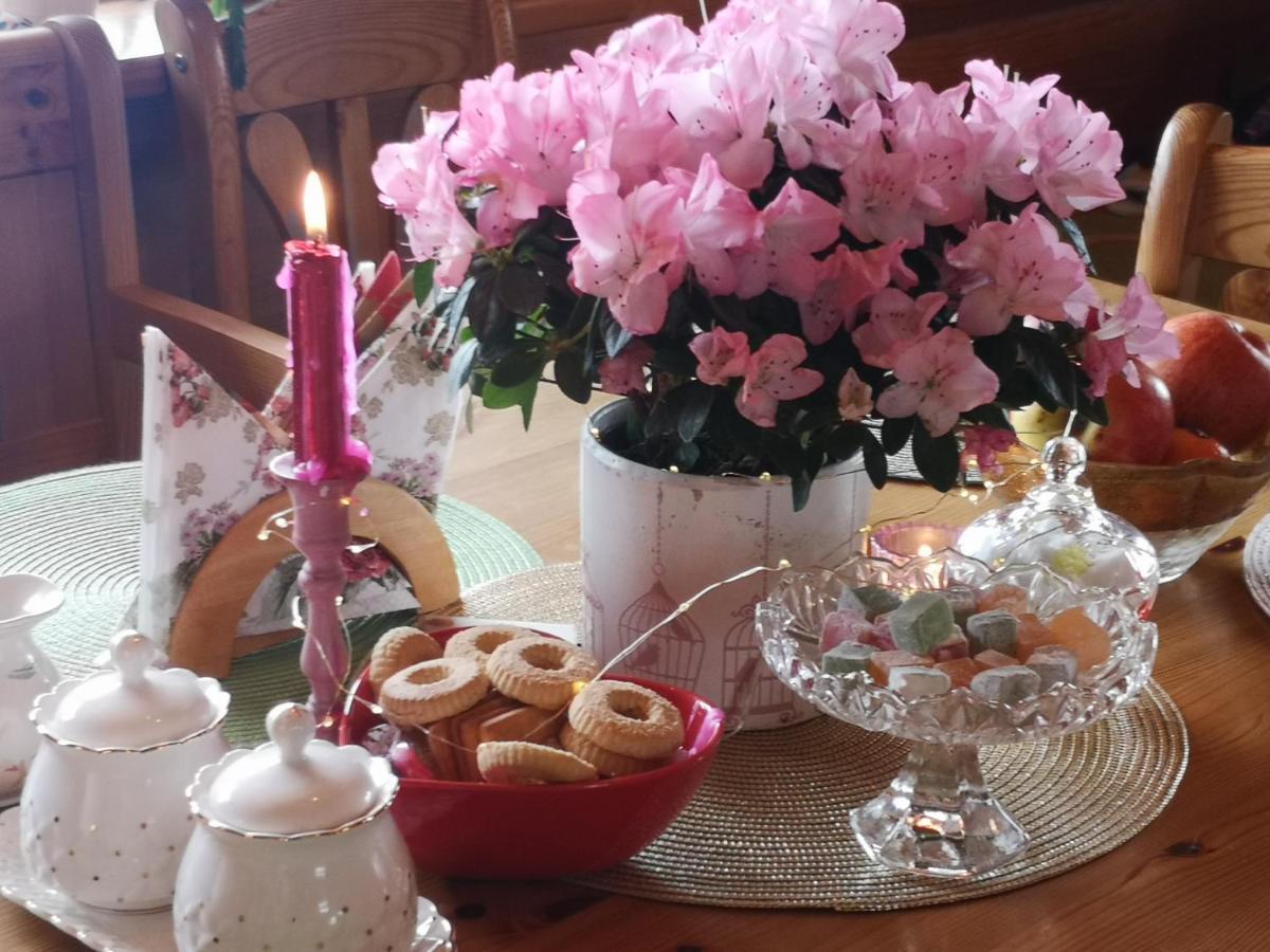 Dvinumajas Villa Balvi Dış mekan fotoğraf
