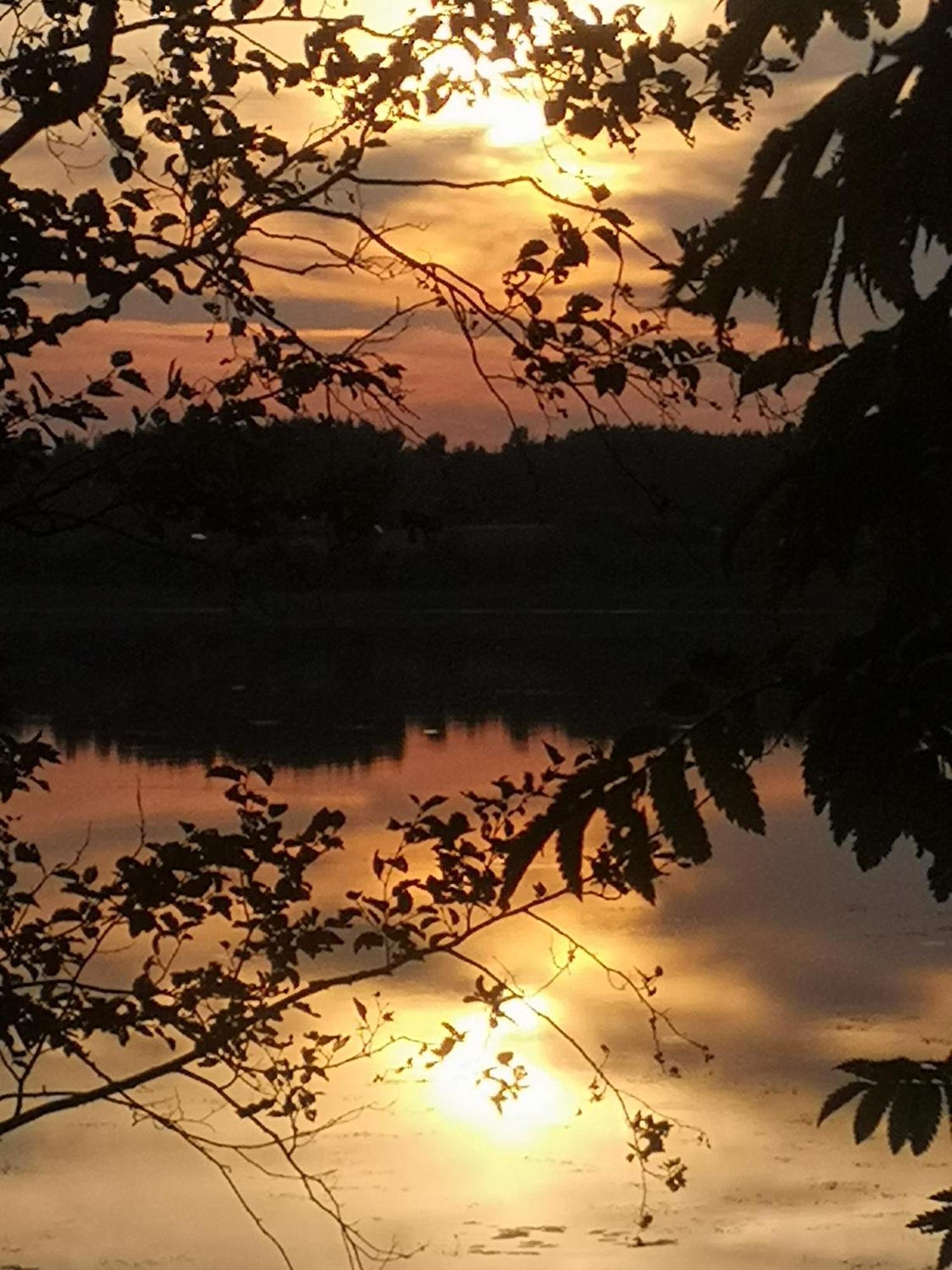 Dvinumajas Villa Balvi Dış mekan fotoğraf